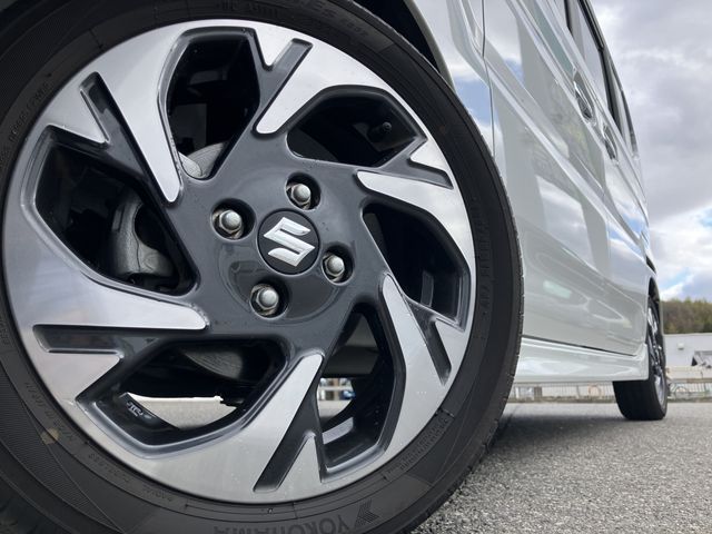 SUZUKI SPACIA CUSTOM 2024 Image 31