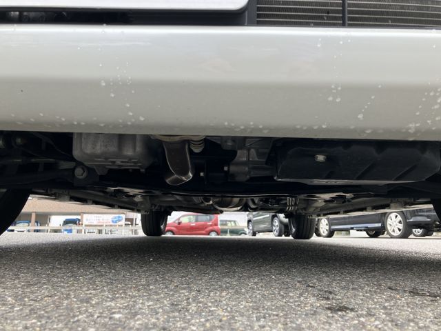 SUZUKI SPACIA CUSTOM 2024 Image 31