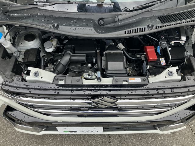 SUZUKI SPACIA CUSTOM 2024 Image 31