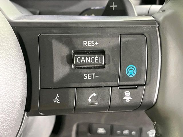 NISSAN SERENA  WG 2025 Image 31