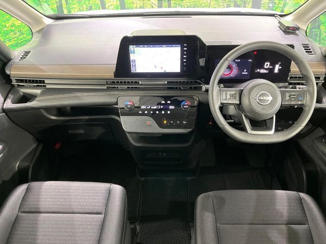 NISSAN SERENA  WG 2025 Image 31