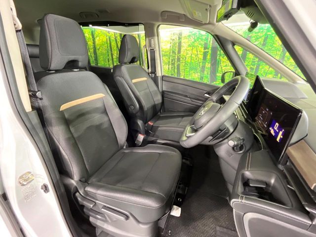 NISSAN SERENA  WG 2025 Image 31