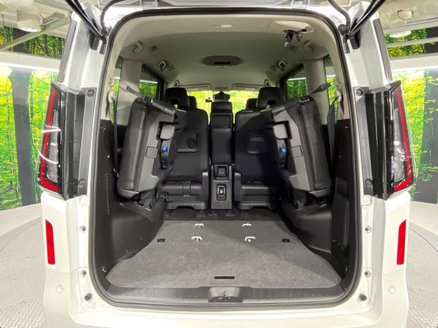 NISSAN SERENA  WG 2025 Image 31