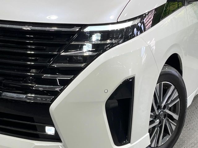 NISSAN SERENA  WG 2025 Image 31