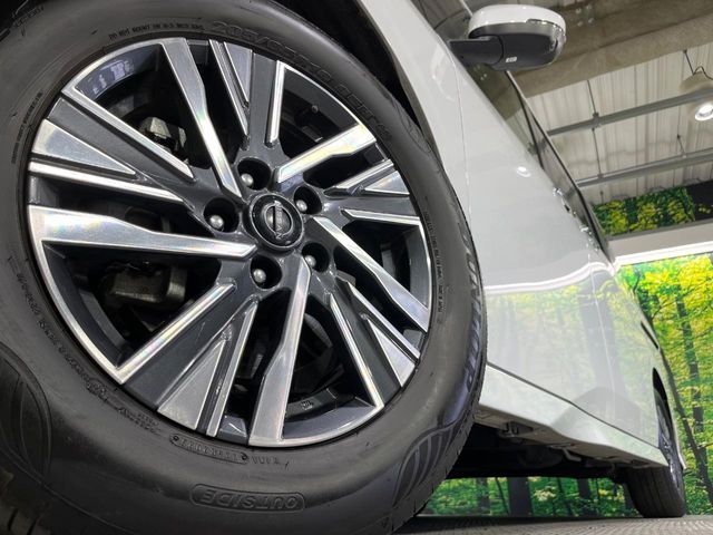 NISSAN SERENA  WG 2025 Image 31