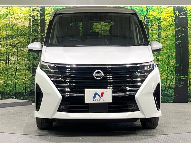 NISSAN SERENA  WG 2025 Image 31