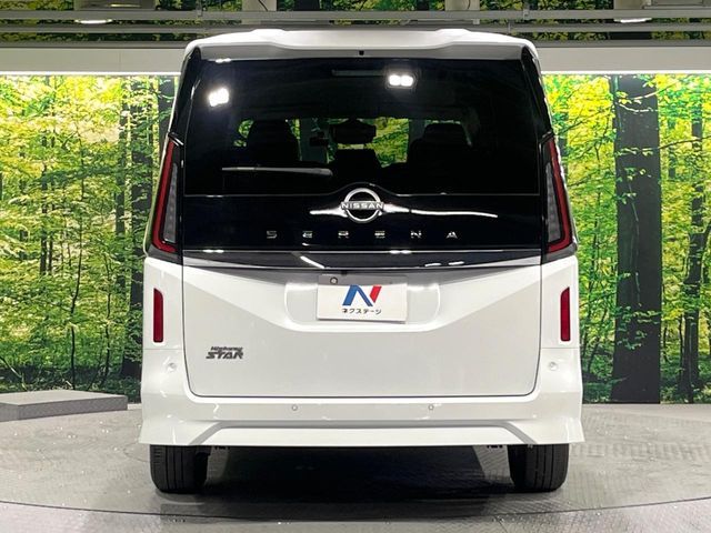 NISSAN SERENA  WG 2025 Image 31