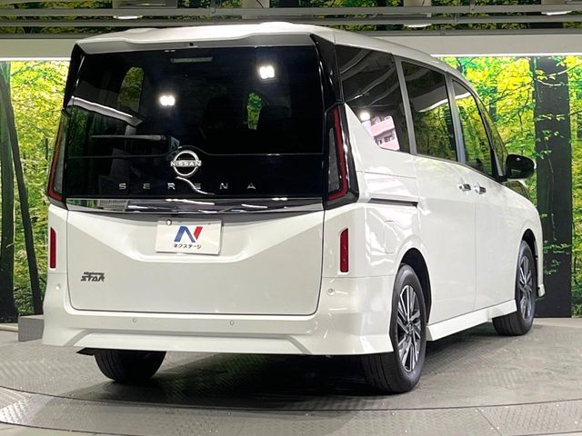 NISSAN SERENA  WG 2025 Image 31