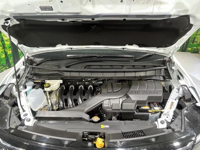 NISSAN SERENA  WG 2025 Image 31