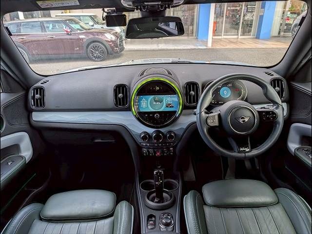 BMW MINI COOPER D CROSSO 2022 Image 31