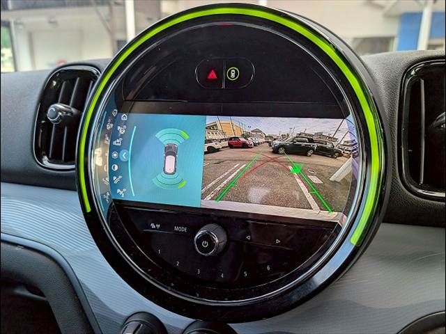 BMW MINI COOPER D CROSSO 2022 Image 31