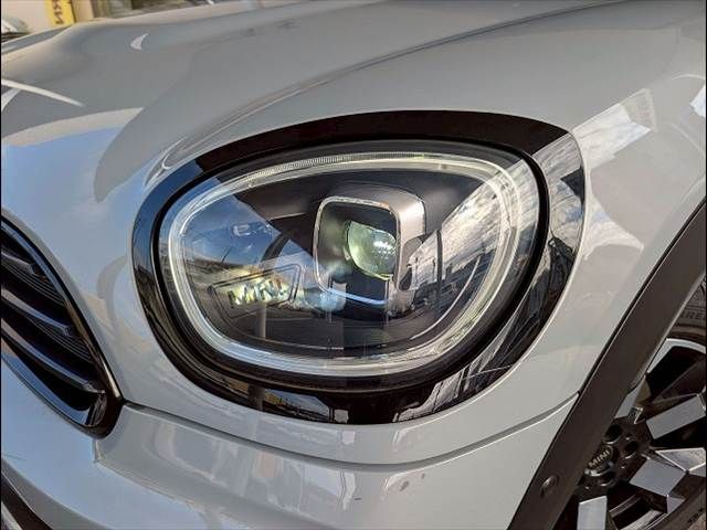 BMW MINI COOPER D CROSSO 2022 Image 31