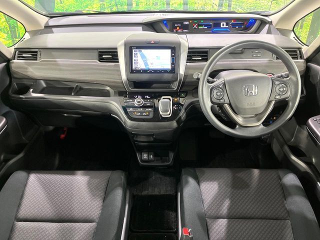 HONDA FREED HYBRID 2023 Image 31