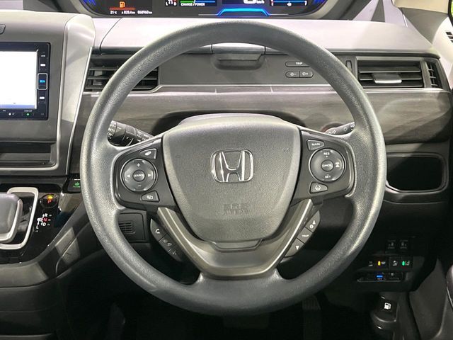 HONDA FREED HYBRID 2023 Image 31