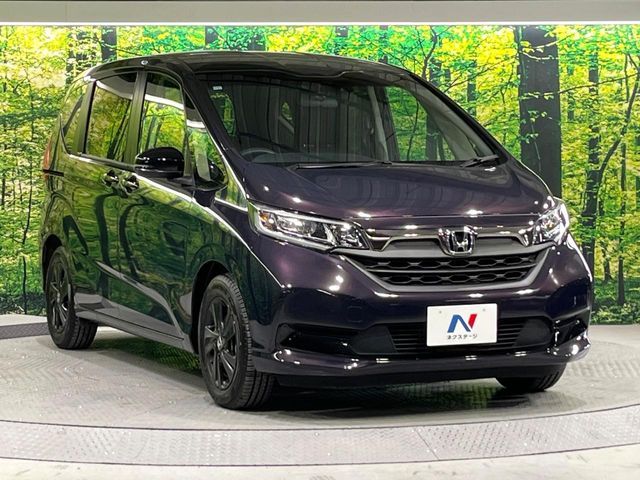 HONDA FREED HYBRID 2023 Image 31