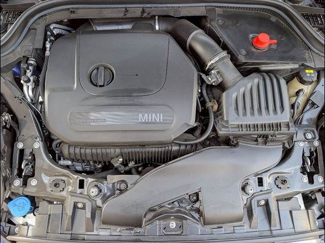 BMW MINI COOPER S OPEN 2018 Image 31