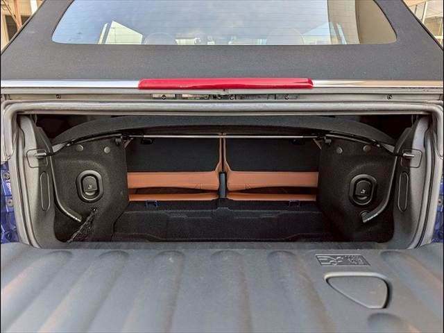 BMW MINI COOPER S OPEN 2018 Image 31