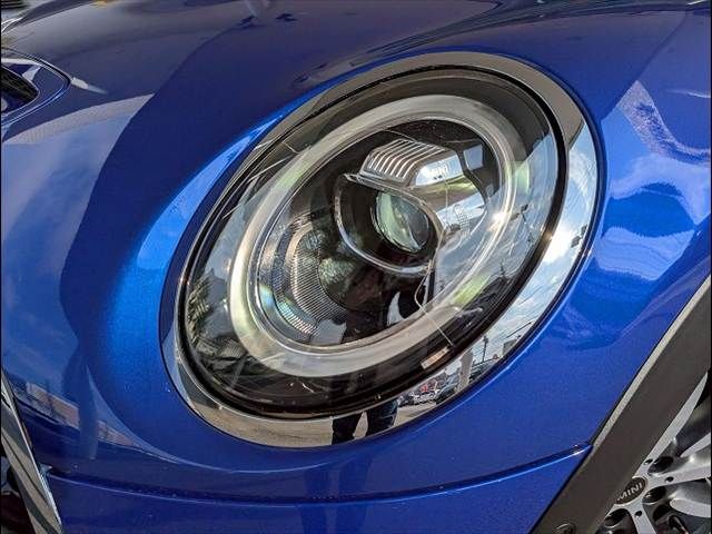 BMW MINI COOPER S OPEN 2018 Image 31