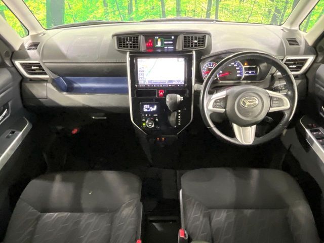 DAIHATSU THOR 2019 Image 31