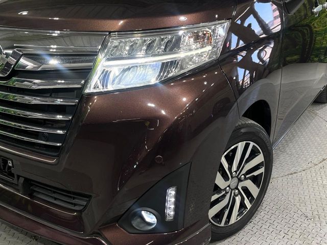 DAIHATSU THOR 2019 Image 31