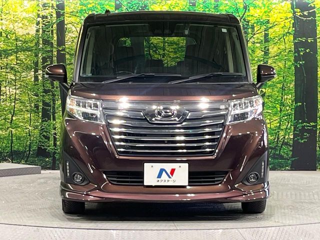 DAIHATSU THOR 2019 Image 31