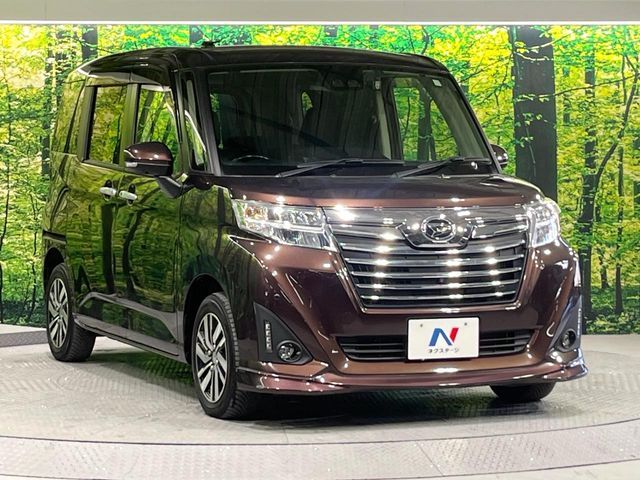 DAIHATSU THOR 2019 Image 31