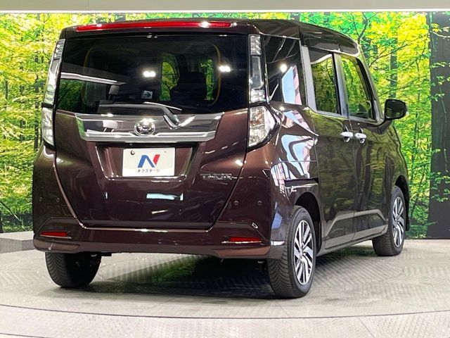 DAIHATSU THOR 2019 Image 31
