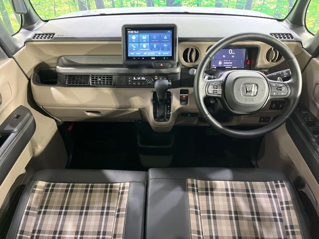 HONDA N BOX JOY 2024 Image 31