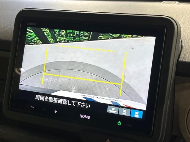 HONDA N BOX JOY 2024 Image 31