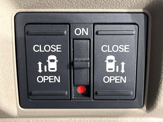 HONDA N BOX JOY 2024 Image 31