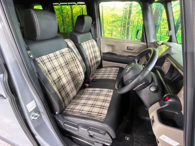 HONDA N BOX JOY 2024 Image 31