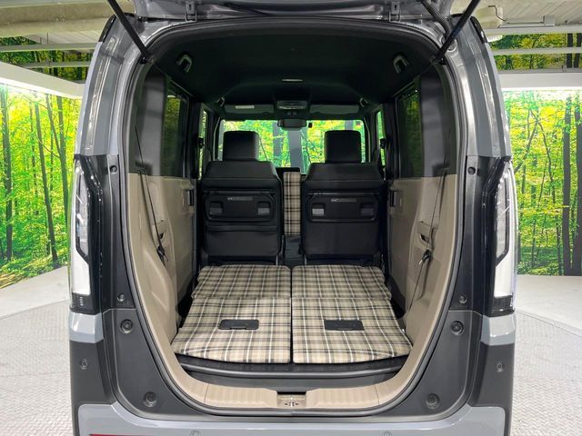 HONDA N BOX JOY 2024 Image 31