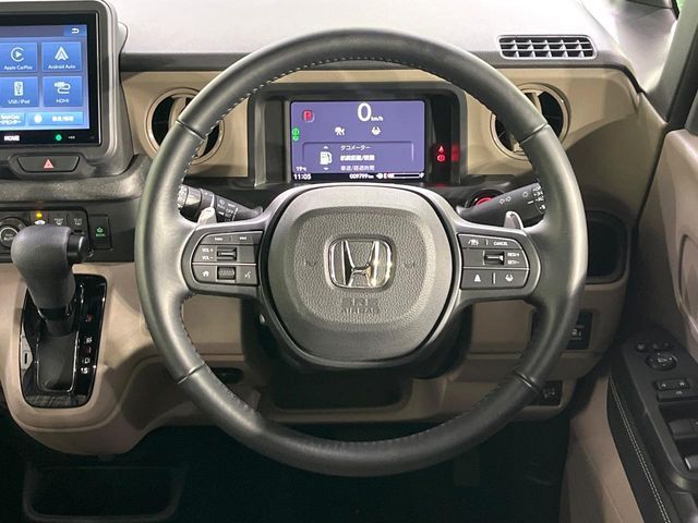 HONDA N BOX JOY 2024 Image 31