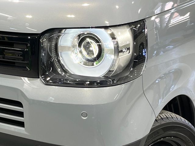 HONDA N BOX JOY 2024 Image 31