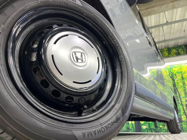 HONDA N BOX JOY 2024 Image 31