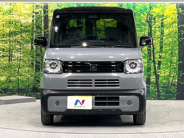 HONDA N BOX JOY 2024 Image 31