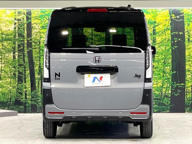 HONDA N BOX JOY 2024 Image 31
