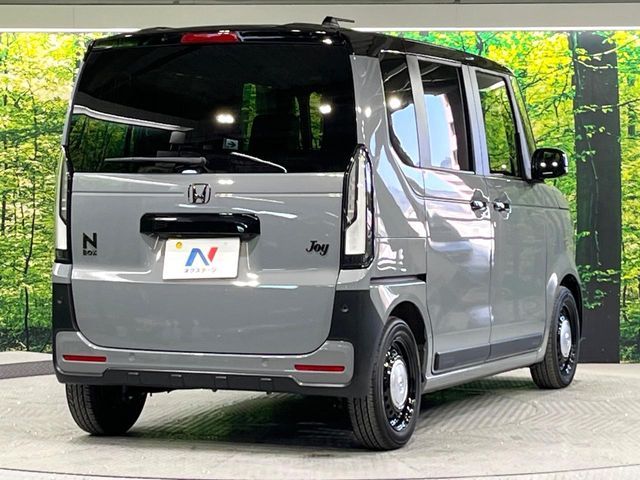 HONDA N BOX JOY 2024 Image 31