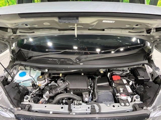 HONDA N BOX JOY 2024 Image 31