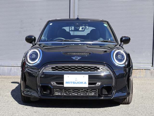 BMW MINI COOPER S OPEN 2023 Image 31