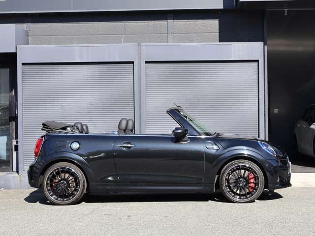 BMW MINI COOPER S OPEN 2023 Image 31