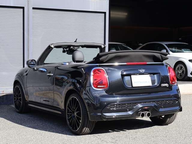 BMW MINI COOPER S OPEN 2023 Image 31