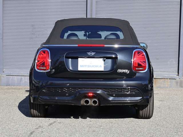 BMW MINI COOPER S OPEN 2023 Image 31