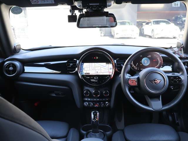 BMW MINI COOPER S OPEN 2023 Image 31