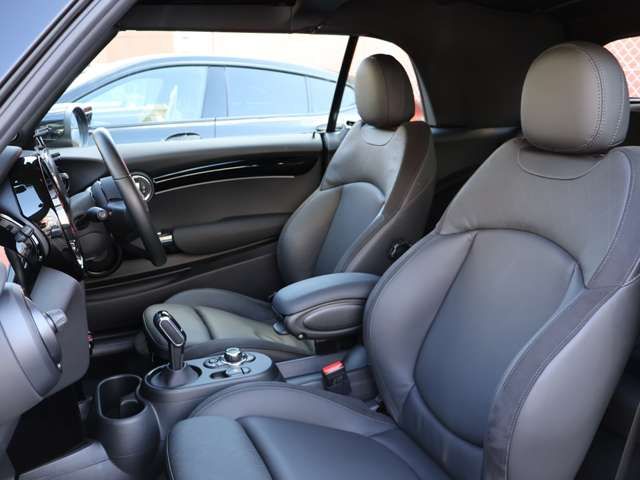 BMW MINI COOPER S OPEN 2023 Image 31