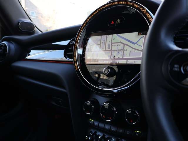 BMW MINI COOPER S OPEN 2023 Image 31