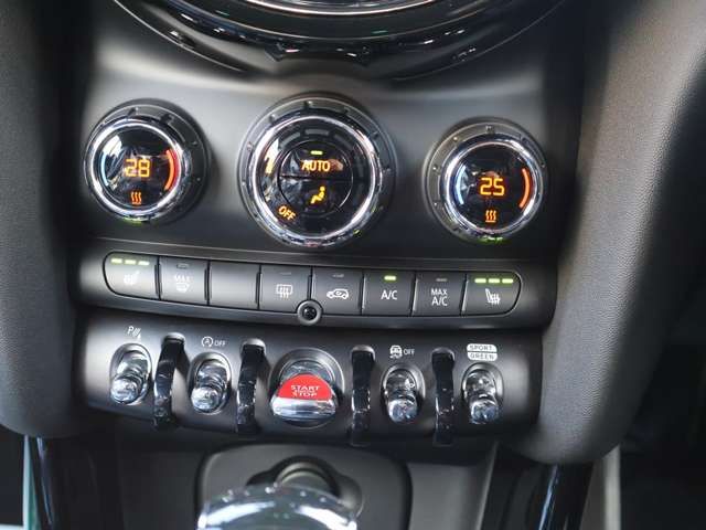 BMW MINI COOPER S OPEN 2023 Image 31