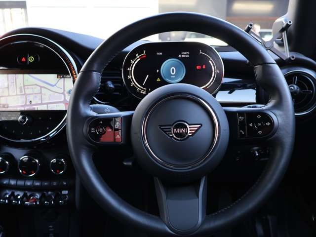 BMW MINI COOPER S OPEN 2023 Image 31