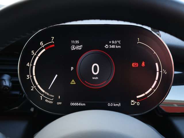 BMW MINI COOPER S OPEN 2023 Image 31