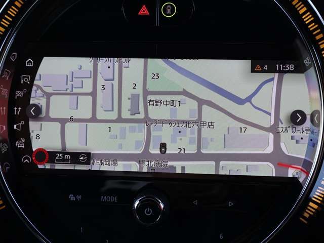 BMW MINI COOPER S OPEN 2023 Image 31